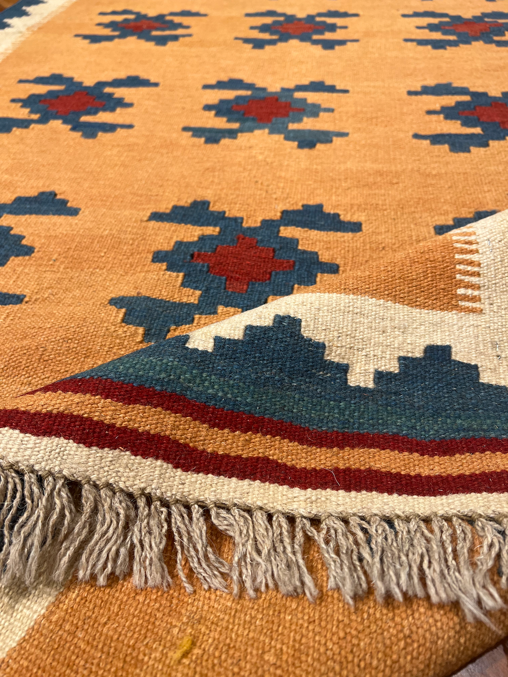 KILIM ARDEBIL-V5 1.55m x 1.05m