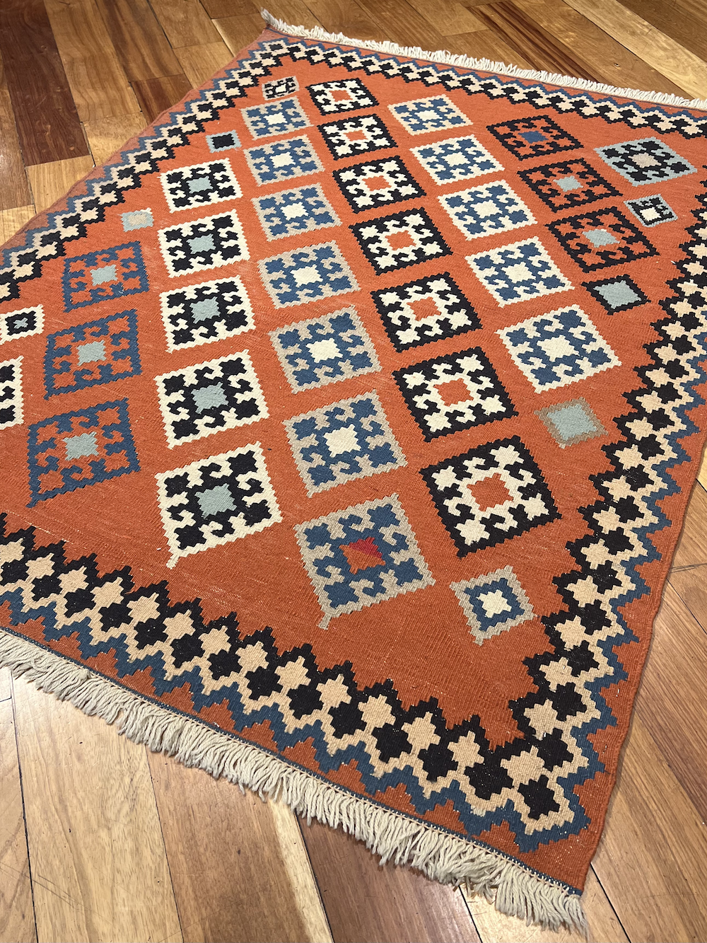 KILIM ARDEBIL-V6 1.50m x 1.13m