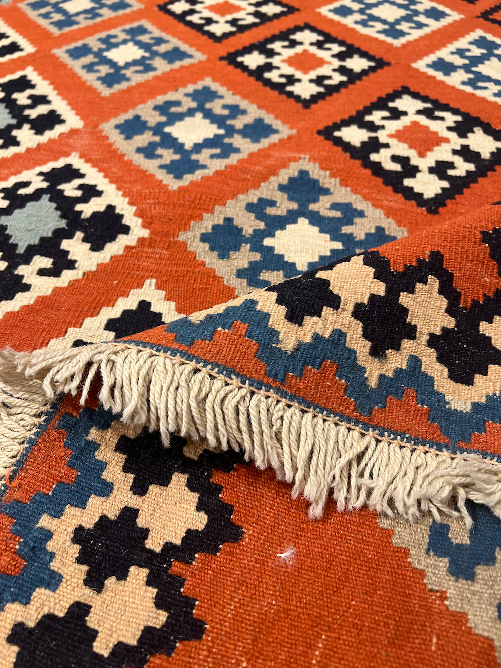 KILIM ARDEBIL-V6 1.50m x 1.13m