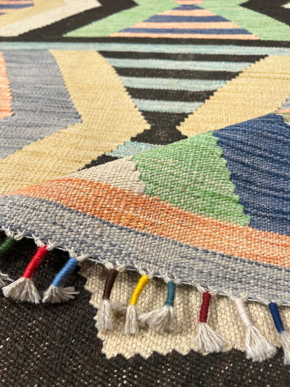 KILIM MEIMENEH-R9 1.43m x 1.10m
