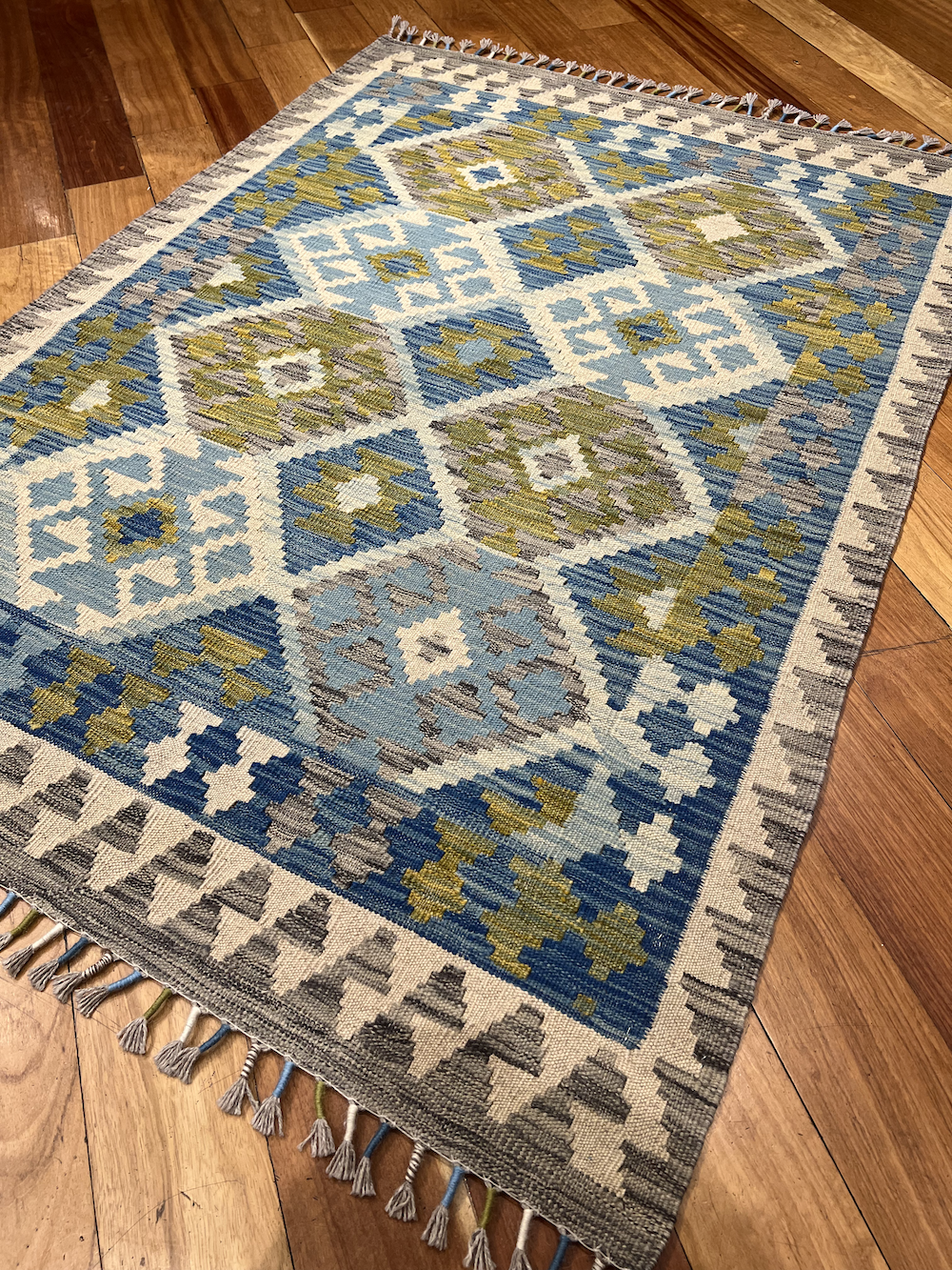 KILIM MEIMENEH-S1 1.54m x 1.09m