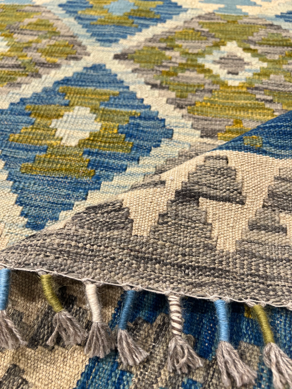 KILIM MEIMENEH-S1 1.54m x 1.09m