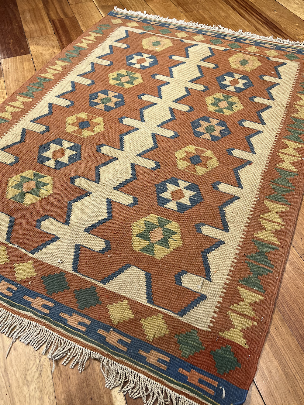 KILIM ARDEBIL-V7 1.40m x 1.02m