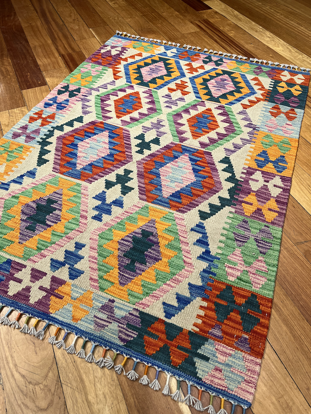 KILIM MEIMENEH-S2 1.50m x 1.06m