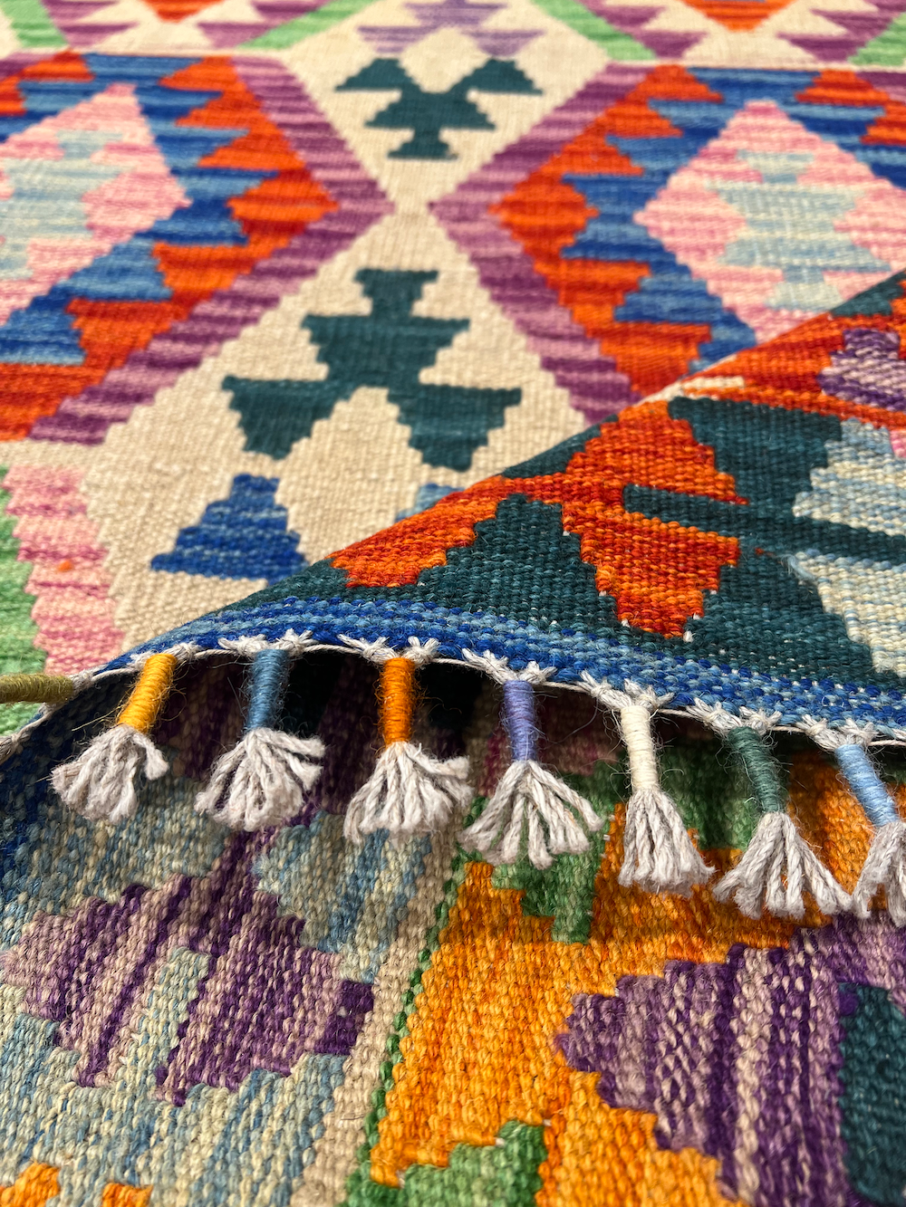 KILIM MEIMENEH-S2 1.50m x 1.06m