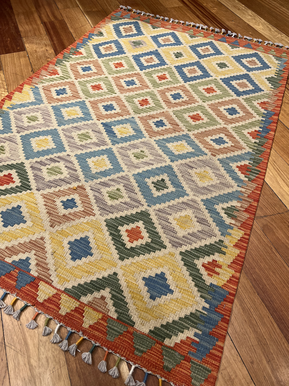 KILIM MEIMENEH-S3 1.54m x 0.99m