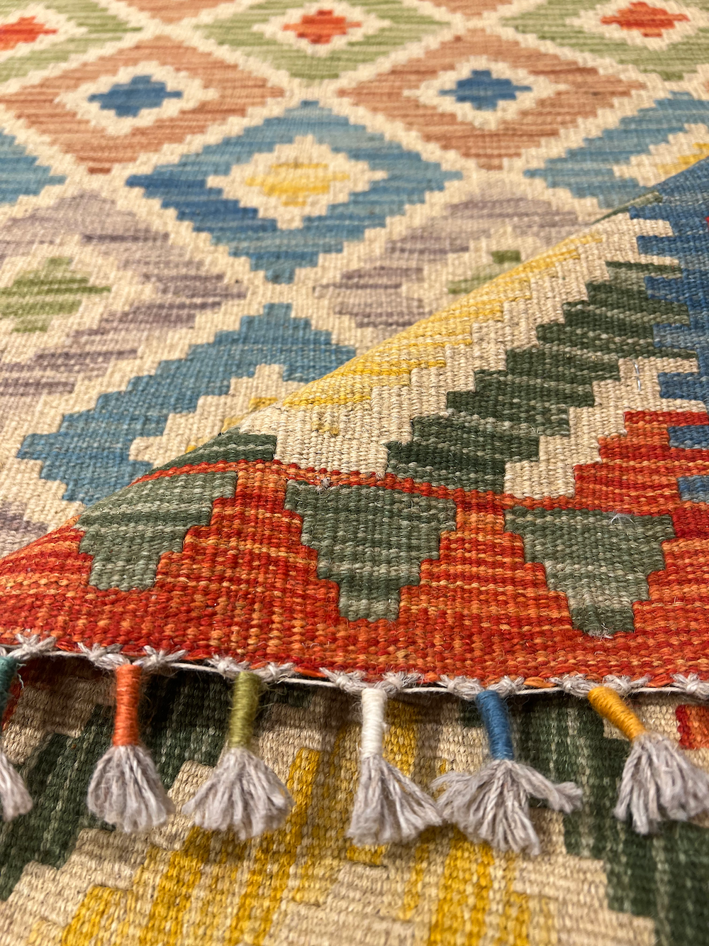 KILIM MEIMENEH-S3 1.54m x 0.99m