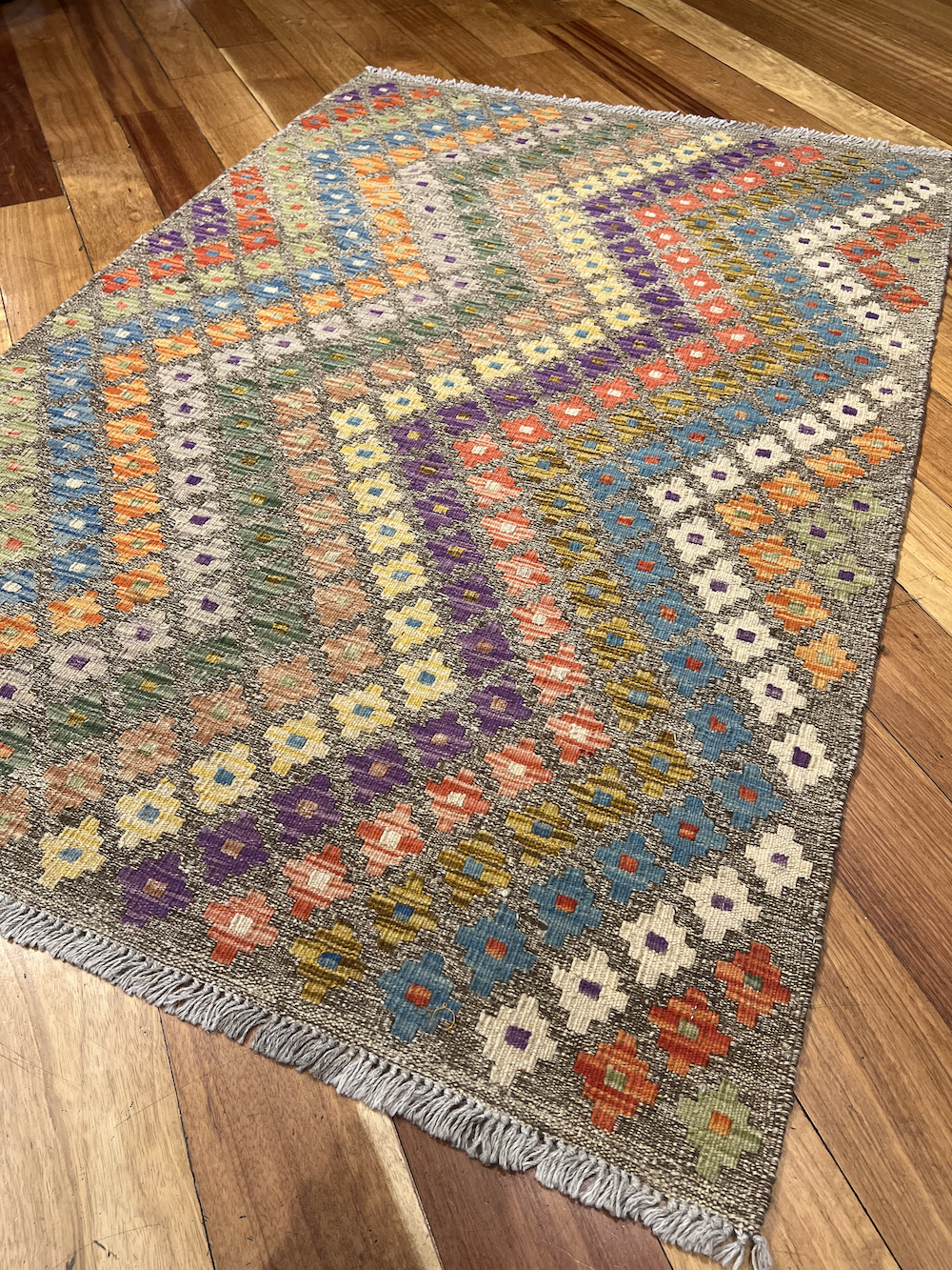 KILIM MEIMENEH-S4 1.50m x 1.06m
