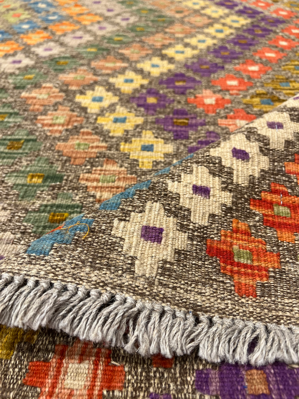 KILIM MEIMENEH-S4 1.50m x 1.06m