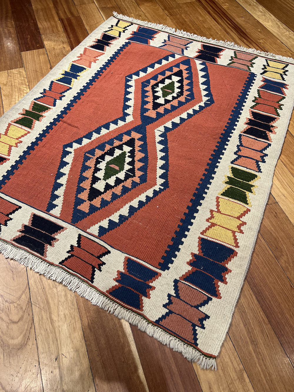 KILIM ARDEBIL-V8 1.42m x 1.07m