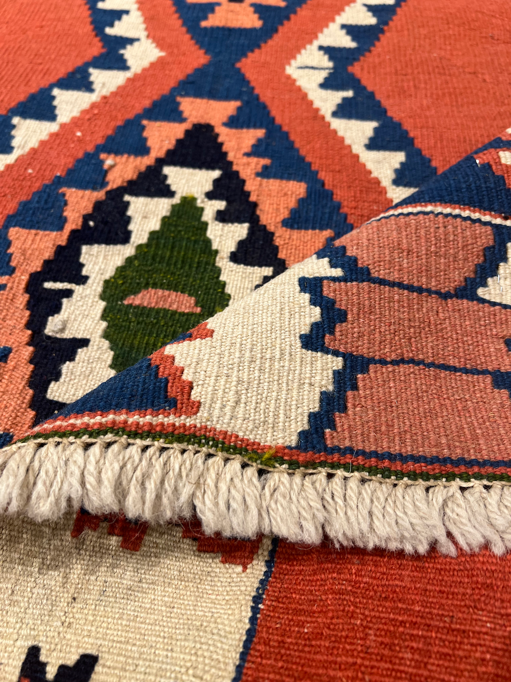 KILIM ARDEBIL-V8 1.42m x 1.07m