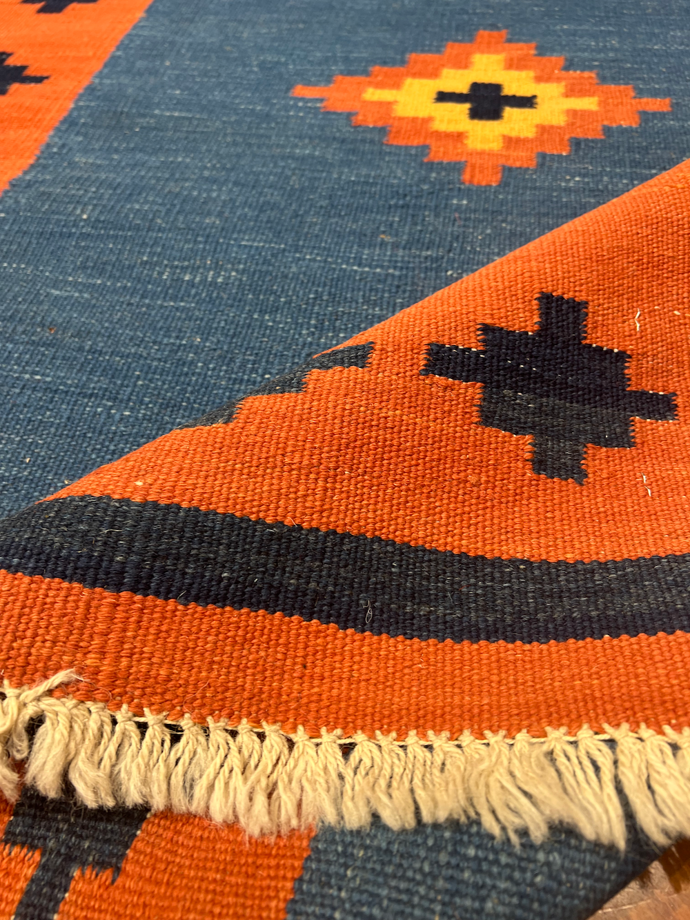 KILIM ARDEBIL-V9 1.50m x 1.00m