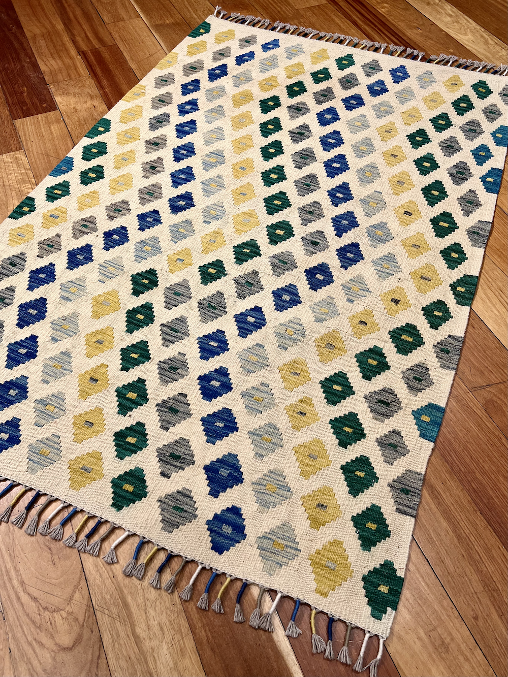 KILIM MEIMENEH-S5 1.51m x 1.01m