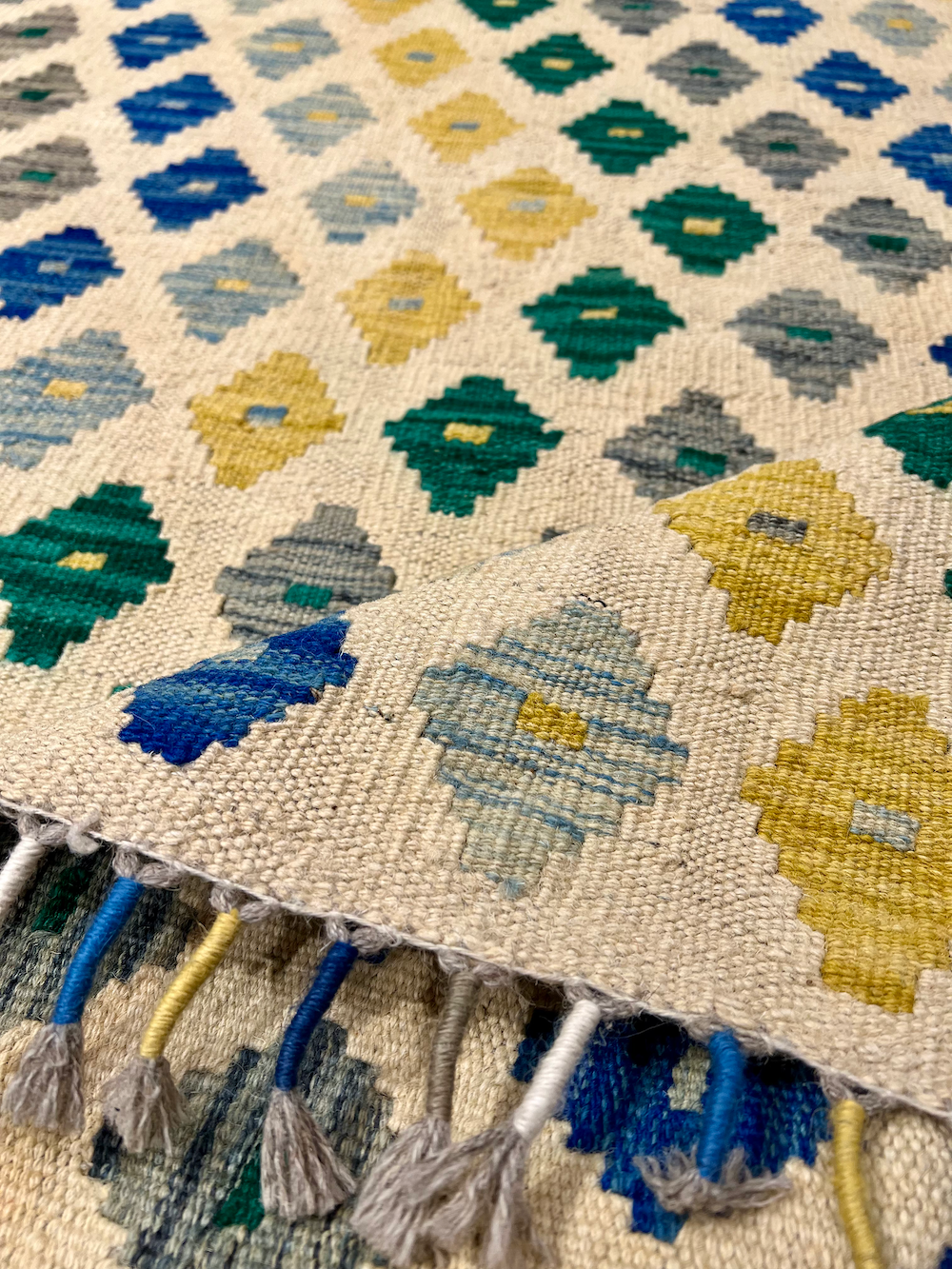 KILIM MEIMENEH-S5 1.51m x 1.01m