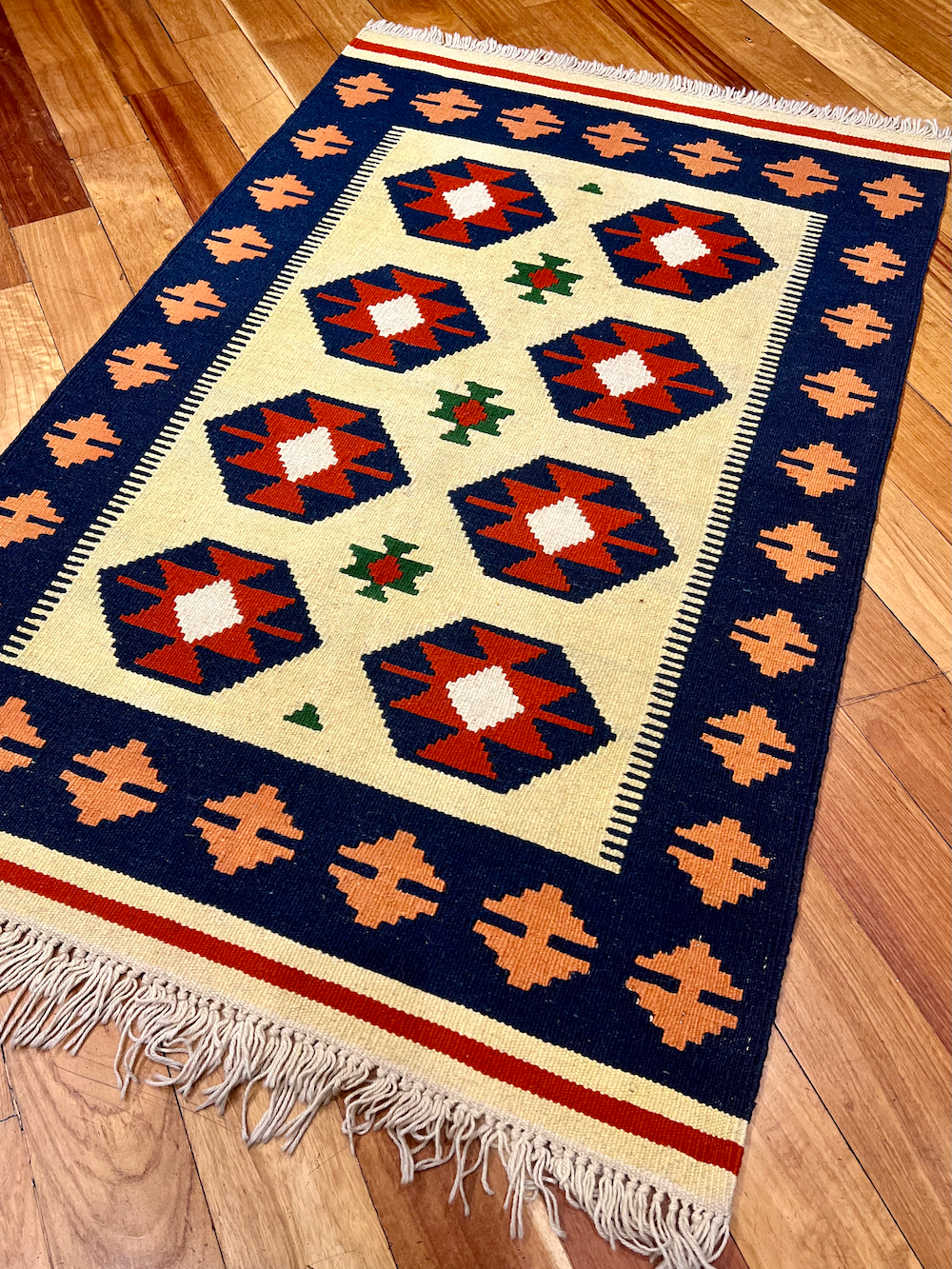 KILIM ARDEBIL-W2 1.54m x 1.00m