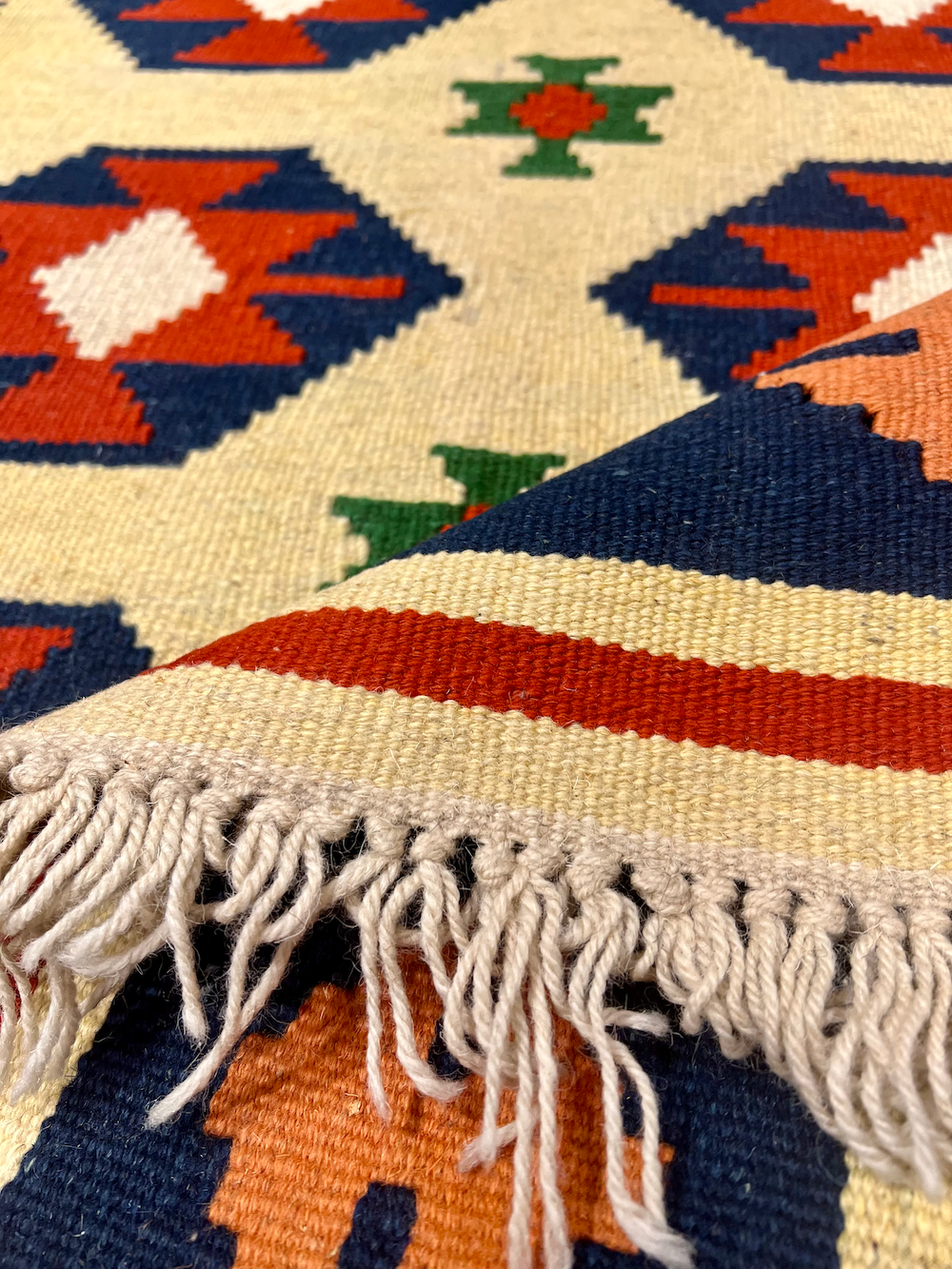 KILIM ARDEBIL-W2 1.54m x 1.00m