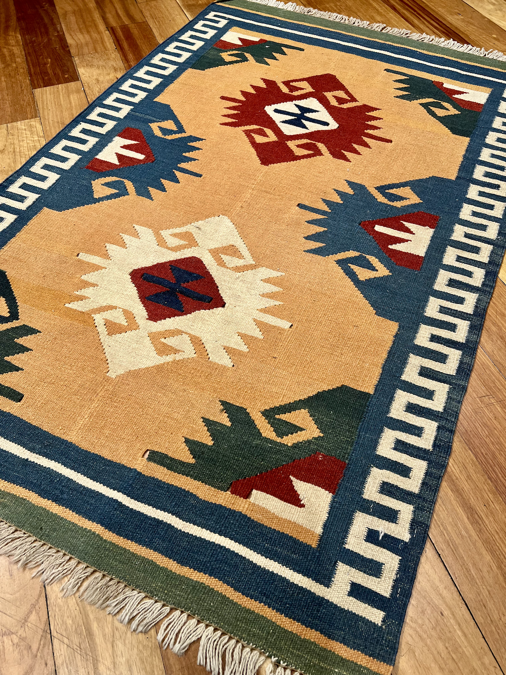 KILIM ARDEBIL-W3 1.55m x 1.02m
