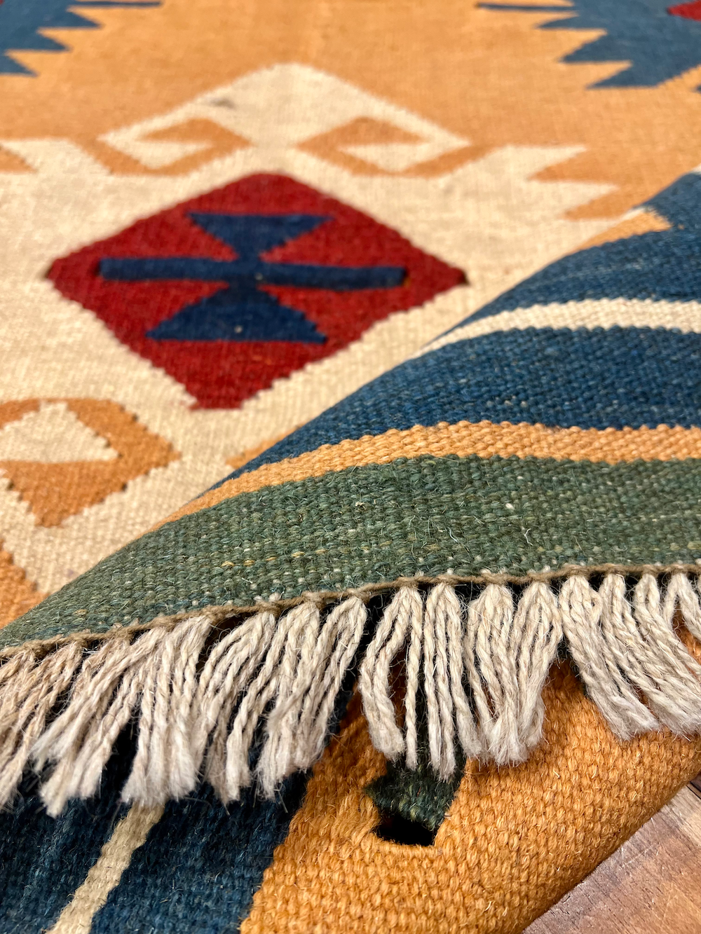 KILIM ARDEBIL-W3 1.55m x 1.02m