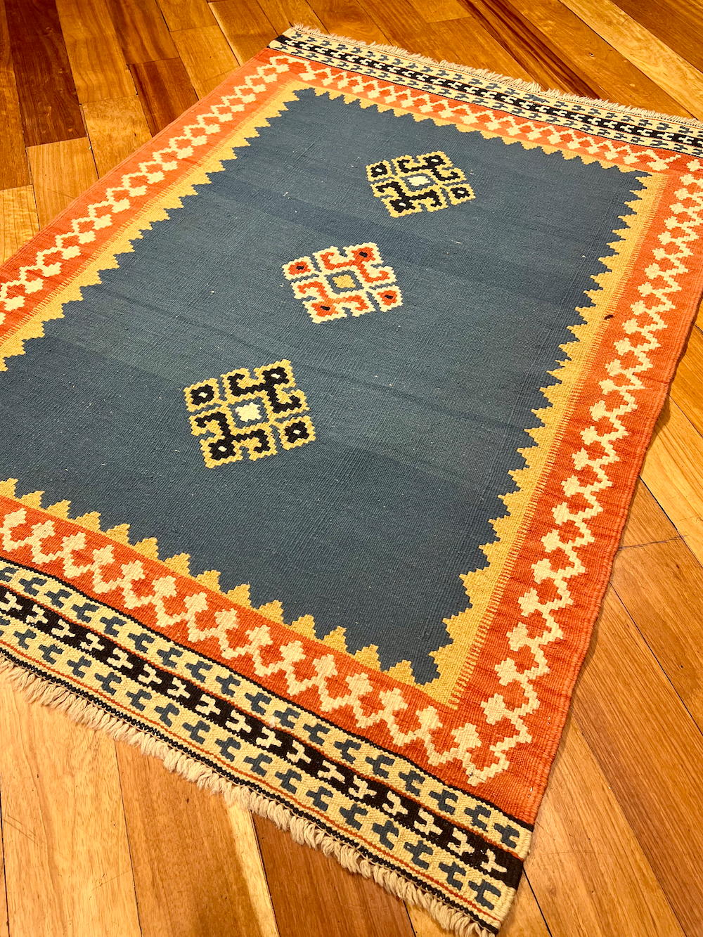KILIM ARDEBIL-W4 1.50m x 1.07m