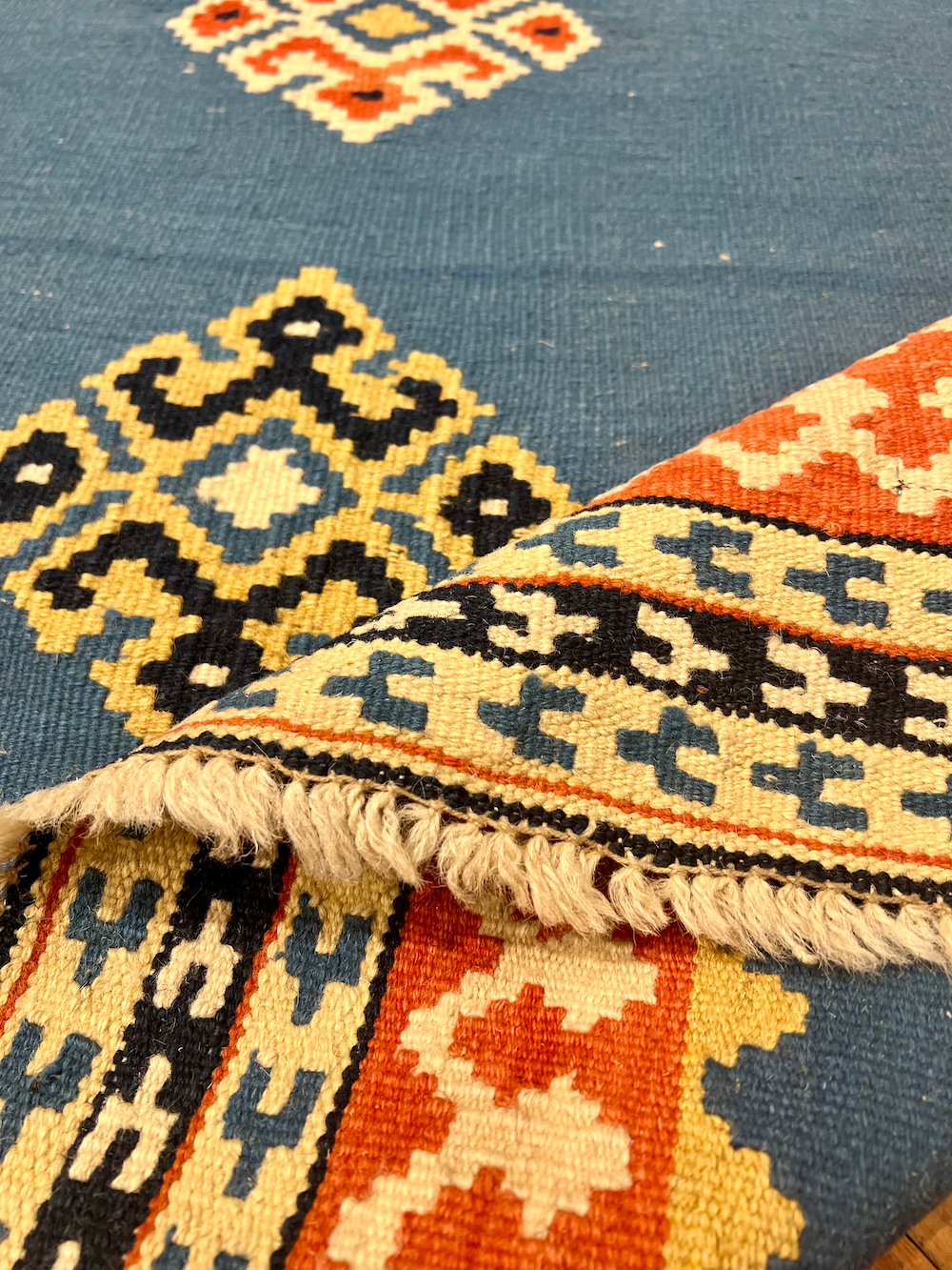 KILIM ARDEBIL-W4 1.50m x 1.07m