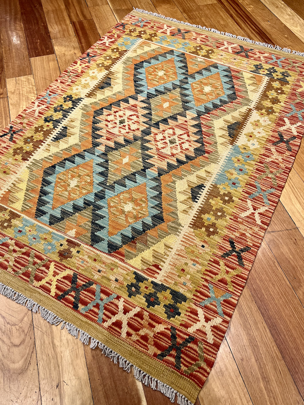 KILIM MEIMENEH-S6 1.53m x 1.04m
