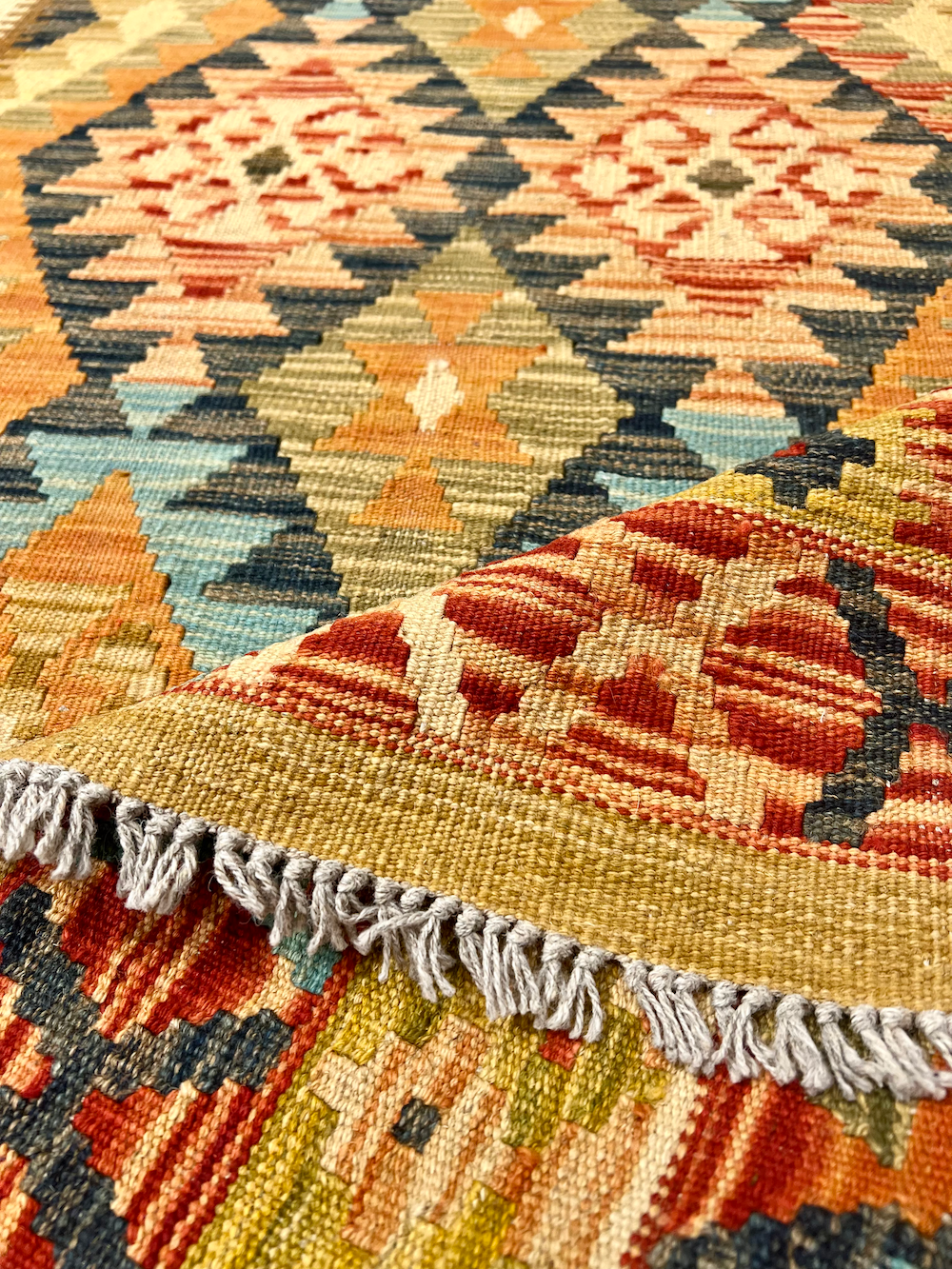 KILIM MEIMENEH-S6 1.53m x 1.04m