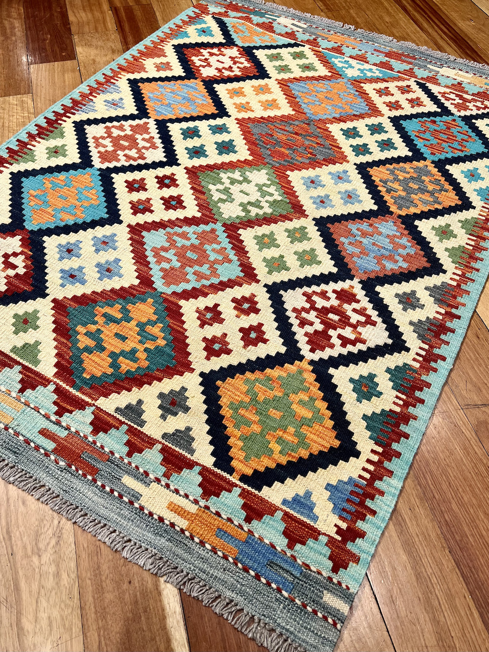 KILIM MEIMENEH-S7 1.43m x 0.99m