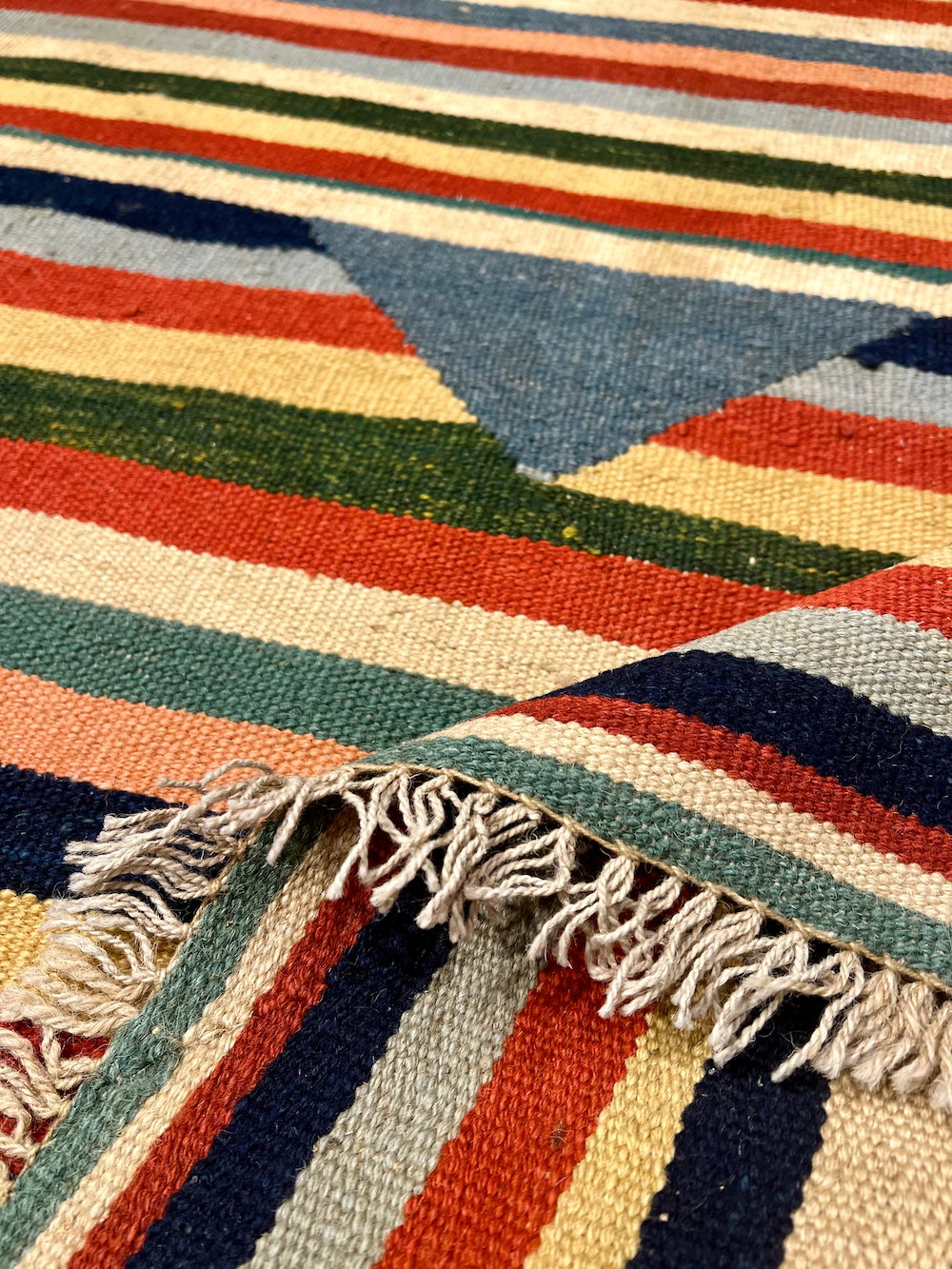KILIM ARDEBIL-W5 1.05m x 1.04m