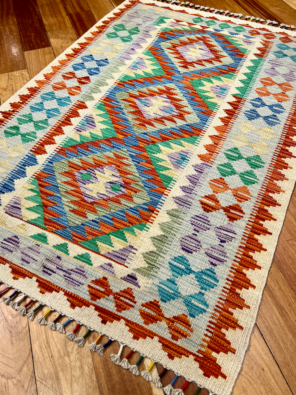 KILIM MEIMENEH-S8 1.49m x 1.02m