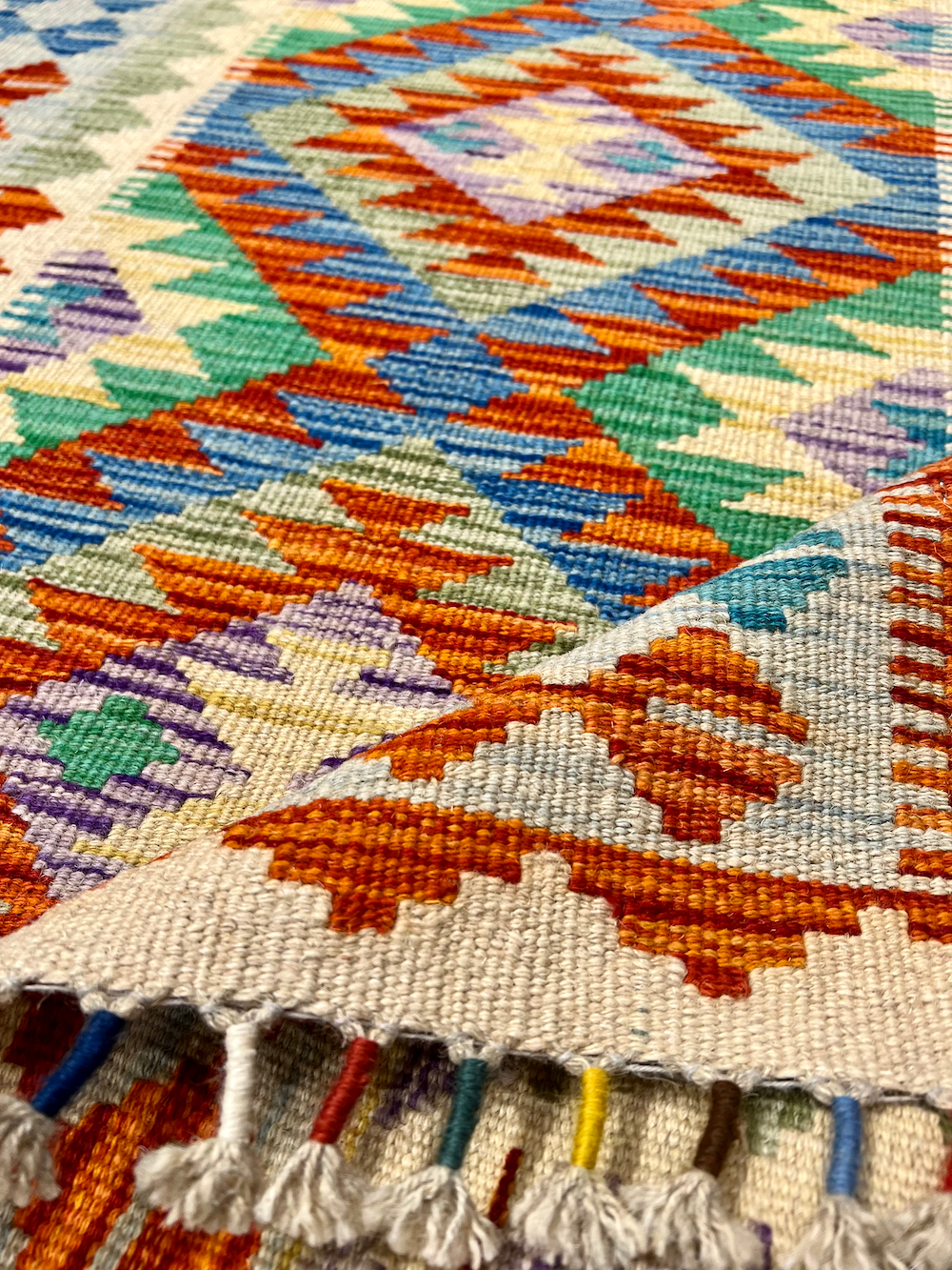 KILIM MEIMENEH-S8 1.49m x 1.02m