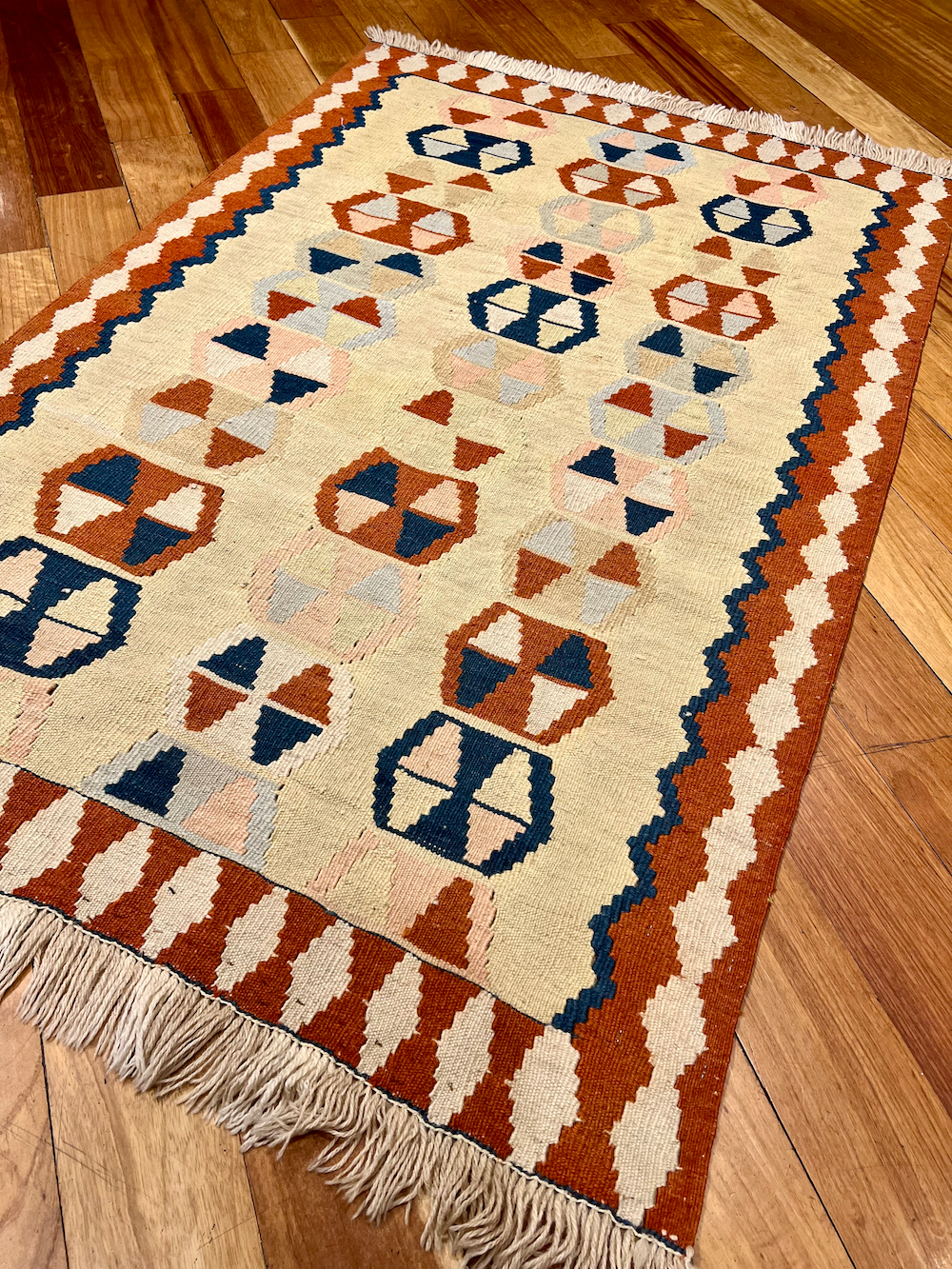 KILIM ARDEBIL-W6 1.57m x 1.05m