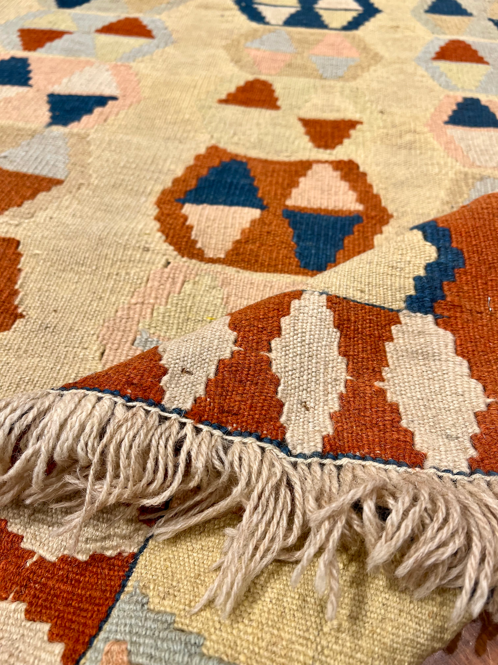KILIM ARDEBIL-W6 1.57m x 1.05m