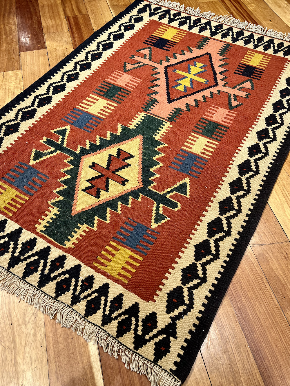 KILIM ARDEBIL-W7 1.55m x 1.03m