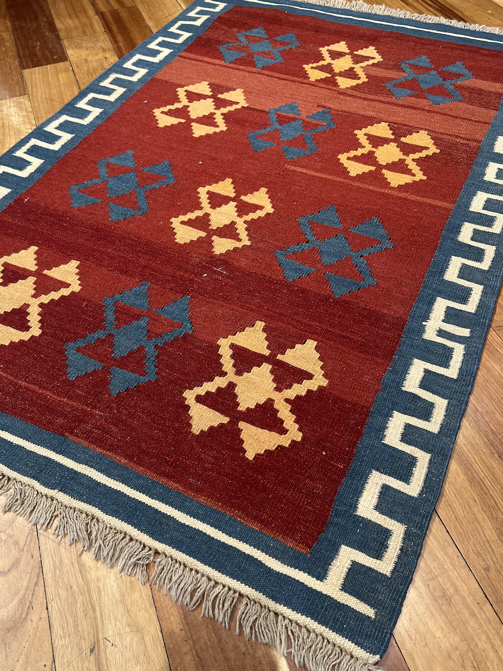 KILIM ARDEBIL-W8 1.55m x 1.05m