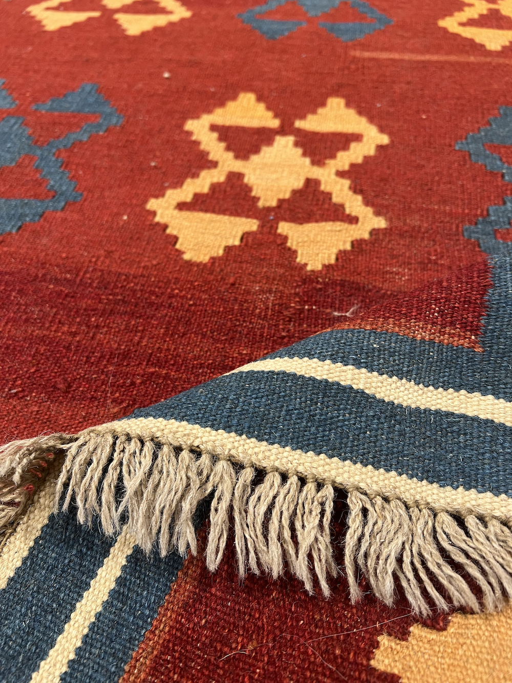 KILIM ARDEBIL-W8 1.55m x 1.05m