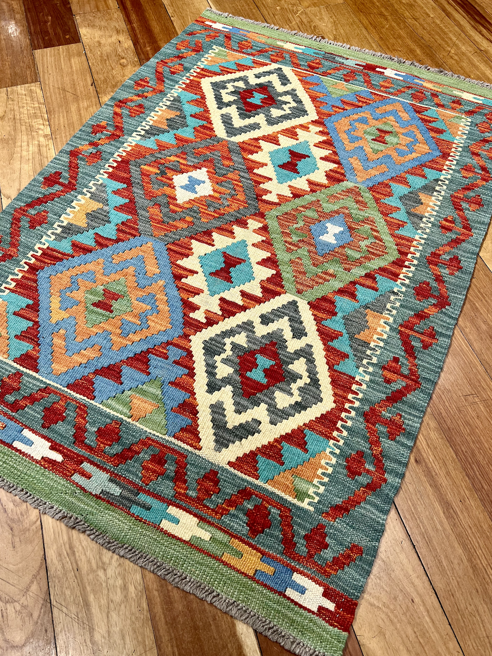 KILIM MEIMENEH-S9 1.22m x 0.85m