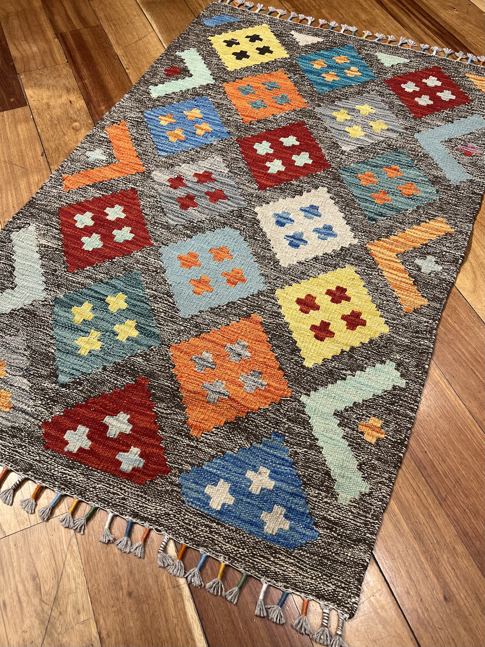 KILIM MEIMENEH-T1 1.26m x 0.79