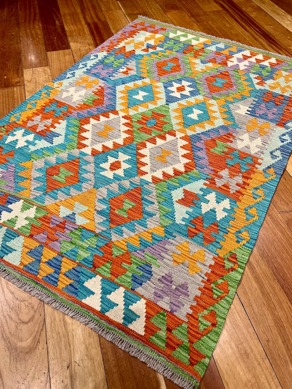 KILIM MEIMENEH-T2 1.50m x 1.03m