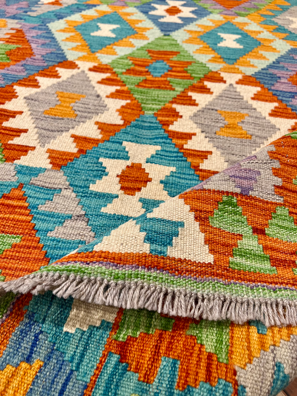 KILIM MEIMENEH-T2 1.50m x 1.03m