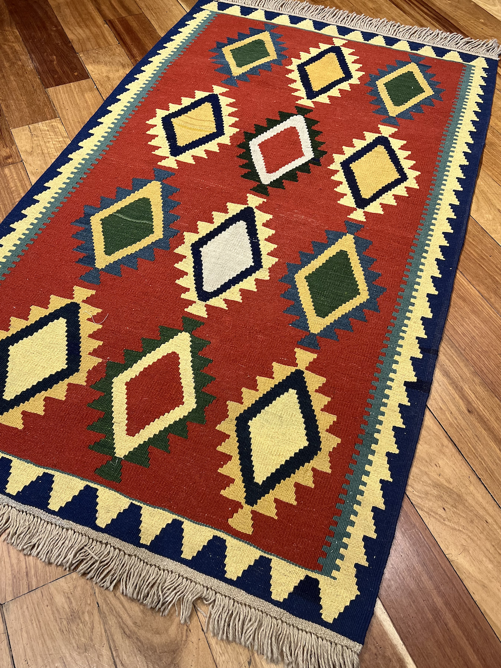 KILIM ARDEBIL-X1 1.52m x 0.91m
