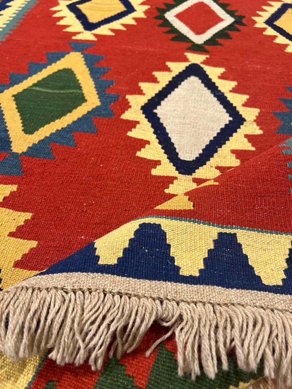 KILIM ARDEBIL-X1 1.52m x 0.91m