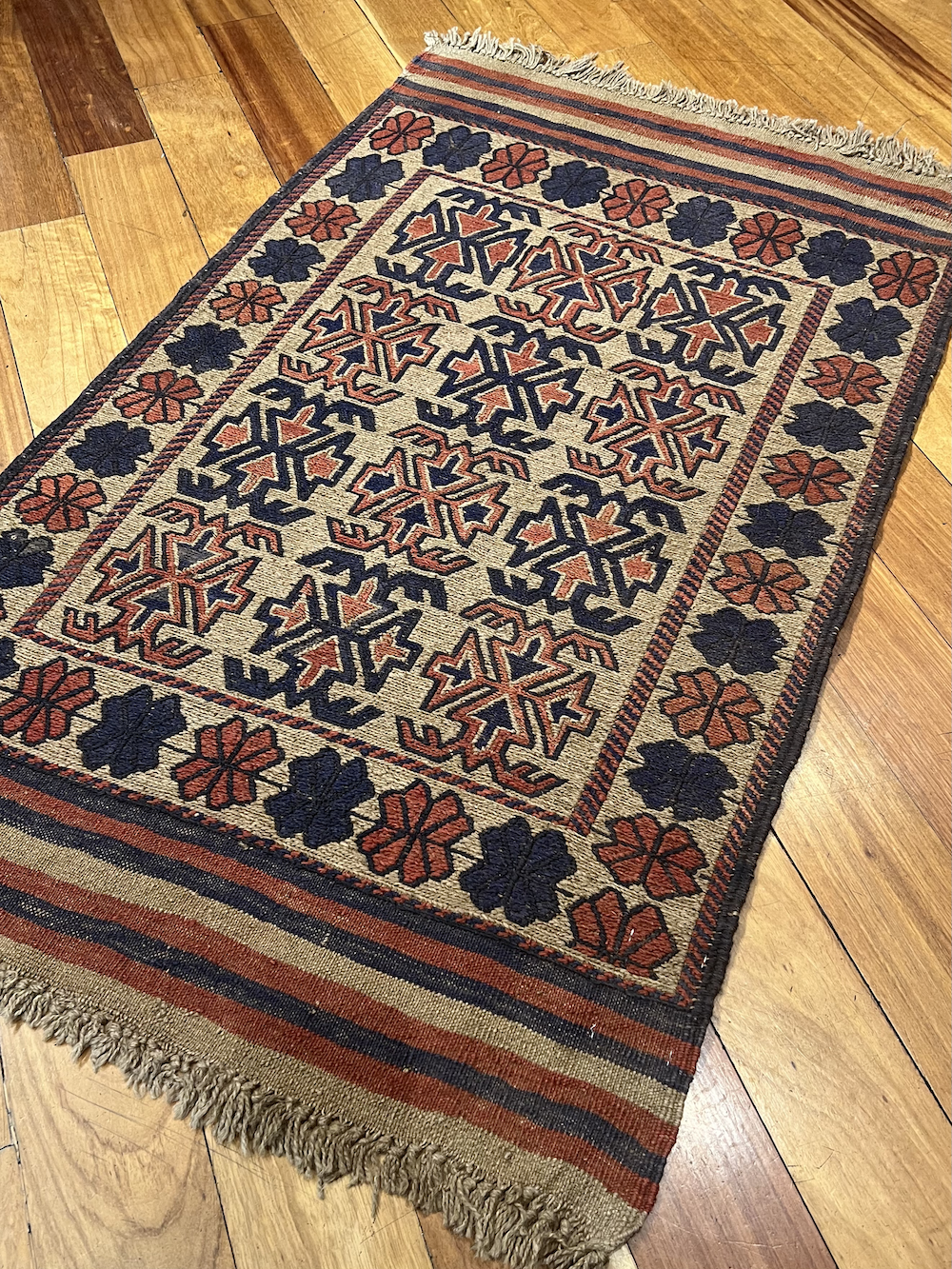 KILIM KABUL-F 1.36m x 0.82m