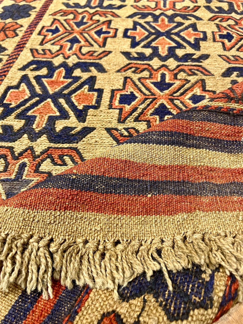 KILIM KABUL-F 1.36m x 0.82m