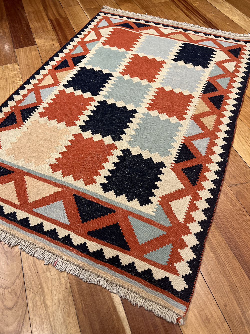 KILIM ARDEBIL-X2 1.50m x 1.00m