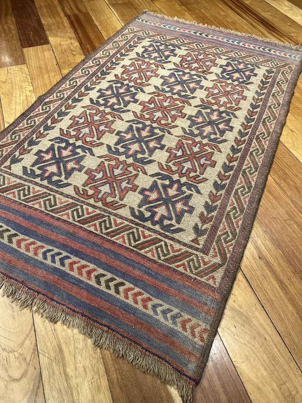 KILIM KABUL-G 1.26m x 0.75m