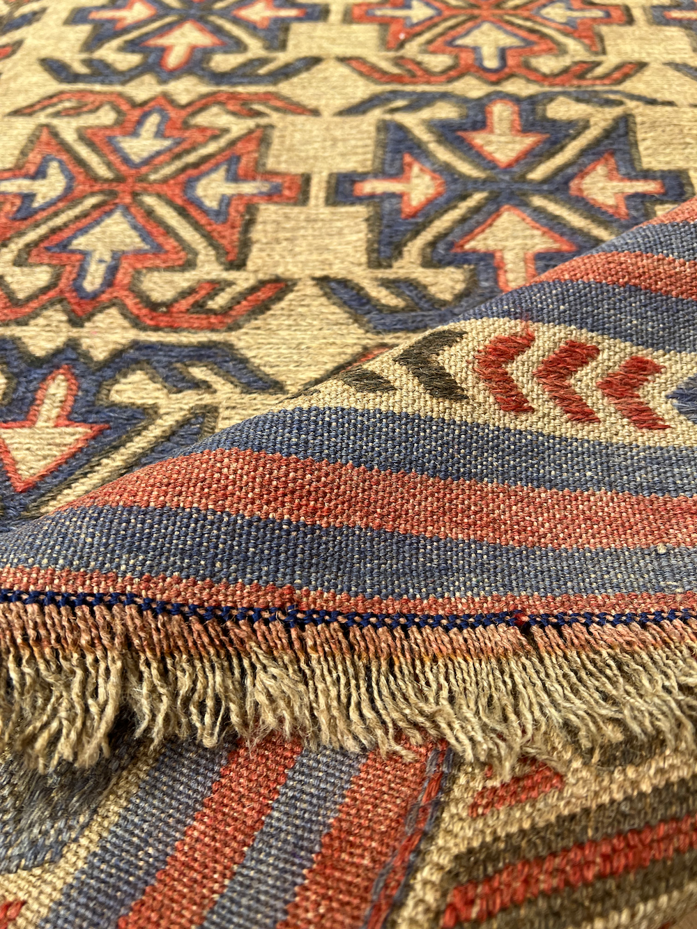 KILIM KABUL-G 1.26m x 0.75m