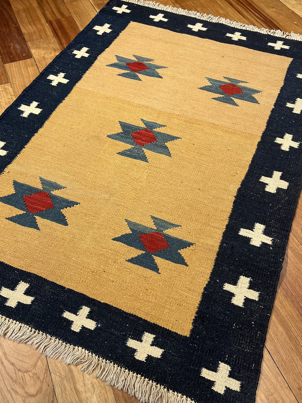 KILIM ARDEBIL-X3 1.54m x 1.05m