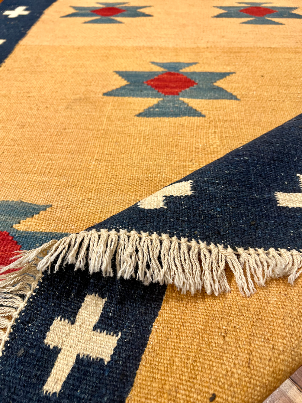 KILIM ARDEBIL-X3 1.54m x 1.05m