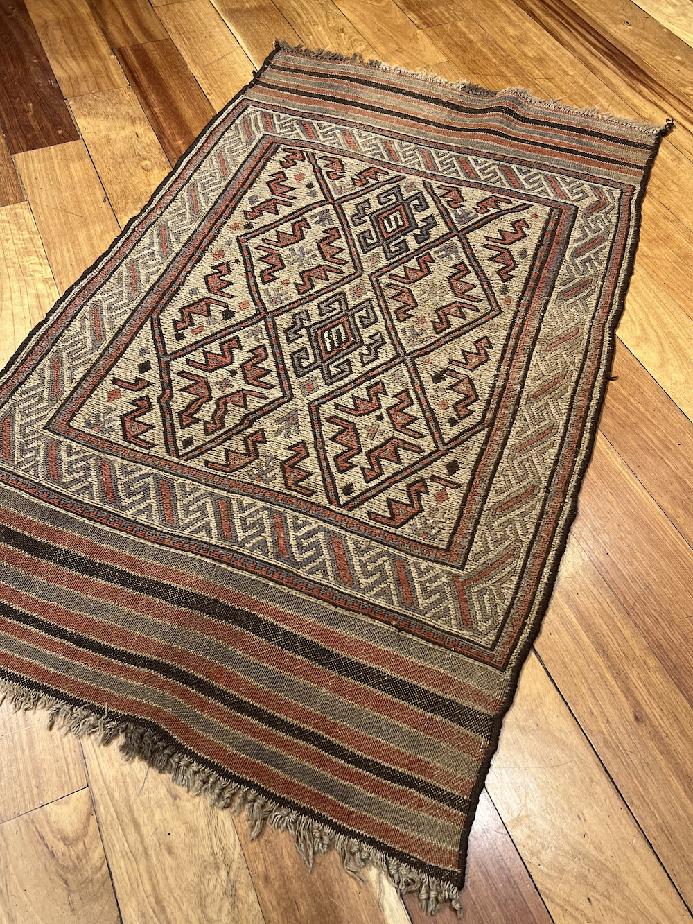 KILIM KABUL-H 1.26m x 0.75m