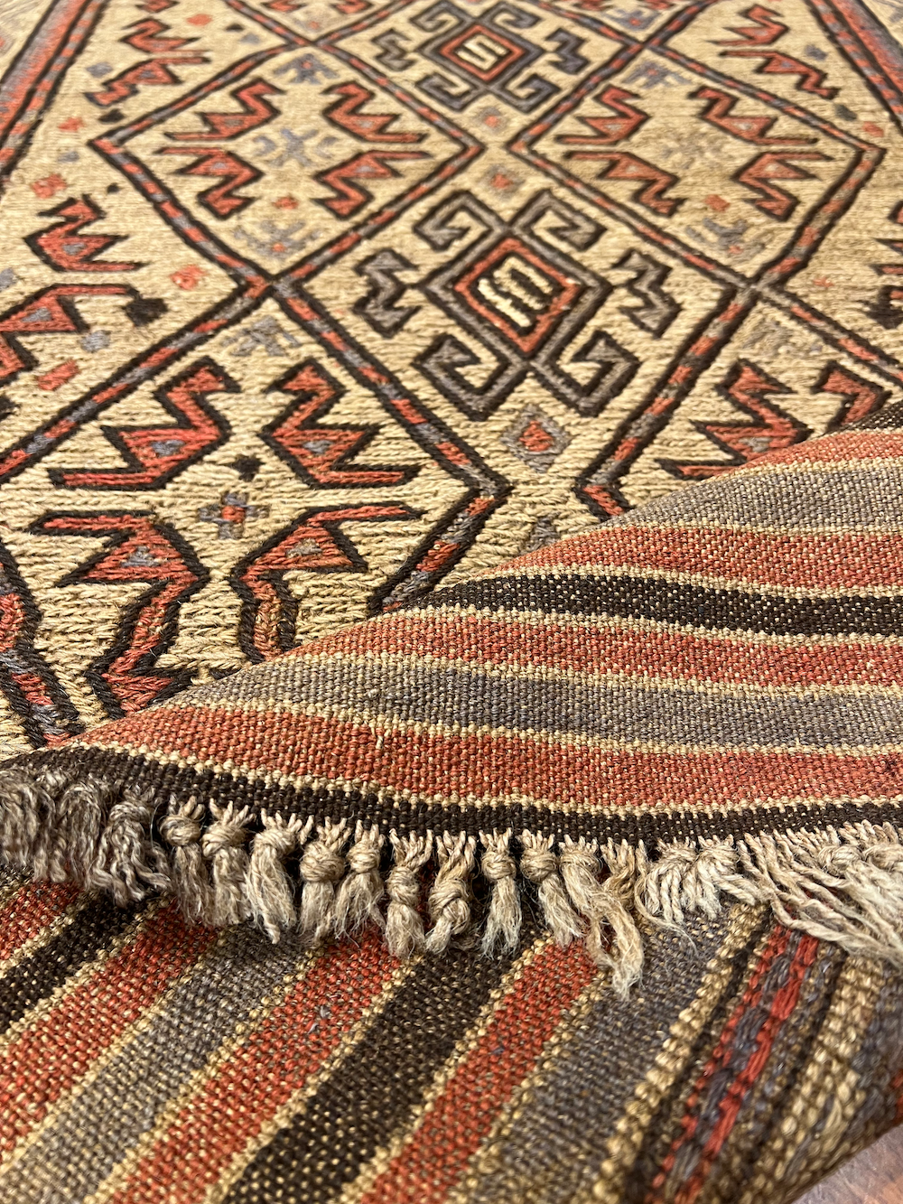 KILIM KABUL-H 1.26m x 0.75m